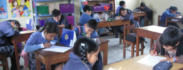 PRIMARIA
