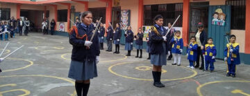 SECUNDARIA